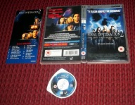 FINAL DESTINATION 2 II UMD VIDEO FILM PSP OSZUKAĆ PRZEZNACZENIE HORROR