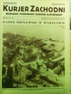 1927 Saturn Czeladź Grodziec Będzin Harcerstwo Dąbrowa Górnicza
