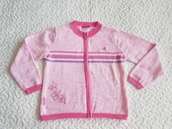 Cool Club różowy sweterek roz 128