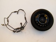 OPEL ADAM KOŁO DOJAZDOWE DOJAZDOWKA