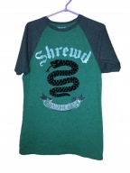 C11 Koszulka meska Tshirt Harry Potter Slytherin 36 S