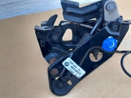 BMW 7 F01 F02 ZAMEK MASKI RYGIEL LEWY 7206453