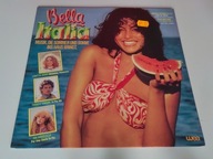 LA BELLA ITALIA - LORETTA GOGGI / FRANCO SIMONE / MICHELE PECORA