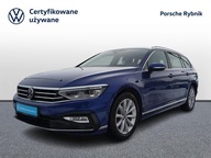 Volkswagen Passat Variant 2.0TDI 200KM ACC Virt.Co
