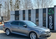 Skoda Superb 2.0TDI 150KM 2023r. Salon Polska F-Vat 23 2.0 Diesel 150KM