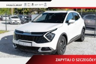 Kia Sportage WA8506H#1.6 CRDi MHEV 136KM DCT 4x4