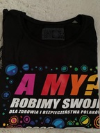 T-shirt damski 34 finał WOŚP