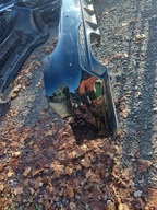 ZDERZAK TYL TYLNI AUDI A7 S7 4K8 C8 S LINE