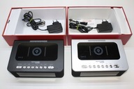 Promate TimeBase 2 Budzik FM Bluetooth Ładowarka