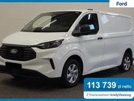 FORD Transit Custom 280 L1H1 Trend 2.0 136KM