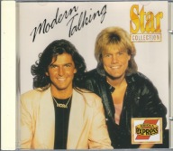 CD Modern Talking - You Can Win, If You Want (1991) (Ariola Express)