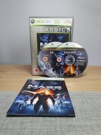 MASS EFFECT CLASSICS + PŁYTA BONUSOWA -PL- XBOX 360 ONE =PsxFixShop= GW!