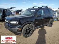 Ford Bronco 2023 FORD BRONCO SPORT OUTER BANKS 1.5 Benzyna 181KM