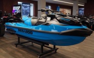 Sea-Doo RXT-X RS 325 Tech Pack MY26 | Leasing | Raty | FV23%