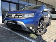 Dacia Duster Journey