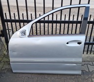 MERCEDES W203 KOMBI LIFT DRZWI LEWE PRZEDNIE PRZÓD KIEROWCY KOLOR 775