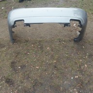 ZDERZAK TYŁ MERCEDES S W221 LIFT 4xpdc