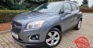 Chevrolet Trax Chevrolet Trax 1.7 D LT 1.7 Diesel 130KM