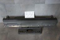 NR 335 Przegroda bagażnika BMW X5 E70 837110041