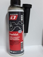 DATACOL Środek oczyszczający instalację zasilaną olejem napędowym-skuteczny