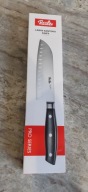 Nóż Fissler 16,5cm LARGE SANTOKU Pro Series