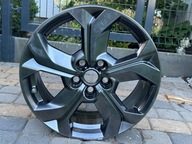 Felga aluminiowa Mazda OE 9965777080 7.0" x 18" 5x114.3 ET 45