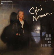 Chris Norman – Some Hearts Are Diamonds Hansa – 13 305 8