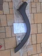 DACIA DUSTER R.2017 T.L.LISTWA BŁOTNIKA 788A33613R