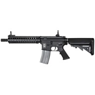 BOGATY ZESTAW ASG SPECNA ARMS REPLIKA KARABINKA SA-A03 ONE +DODATKI