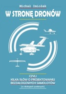 W stronę dronów czyli kilka słów o projektowaniu samolotów bezzałogowych