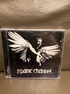 CD - THE PANIC CHANNEL - '(One)' - stan bdb