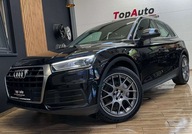 Audi Q5 2.0 TDI 190kmQUATTRObezwypadkowa GWARANCJA zarejestrowanaBBS