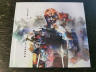 ID.Entity Riverside AUTOGRAFY CD ALBUM