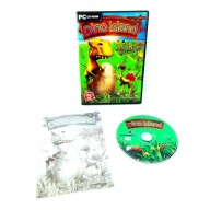 DINO ISLAND PC POLSKIE WYDANIE PL