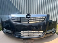 ZDERZAK PRZÓD OPEL AGILA B 08-14