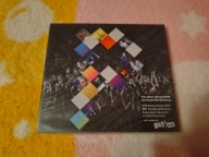 Pet Shop Boys – Pandemonium / CD/DVD EXTRAS LIMITED EDITION