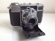 Aparat Zeiss Ikon Contessa