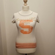 Bluzka damska, rozmiar S, 4x@