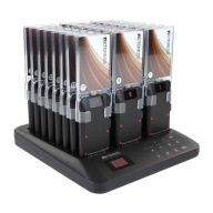 Retekess TD157A Przywoływacz klientów system pagerów z wymiennym bilboardem