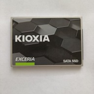 Dysk SSD KIOXIA EXCERIA 480GB SATA 6Gbit/s 2,5" TC10480G00