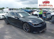 Lexus IS 350 F Sport 2024 3.5l 3.5 Benzyna 311KM