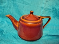 Porcelit Pruszków imbryk do herbaty