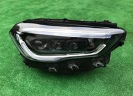 Mercedes GLA W247 Multibeam LED Lampa Prawa Full Led 19- A2479064205 OKAZJA