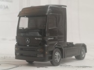~*~ ORYGINALNY RIETZE..MERCEDES-BANZ ACTROS MP1..CIĄGNIK SIODŁOWY..CZARNY