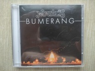 NOVALIS - BUMERANG CD