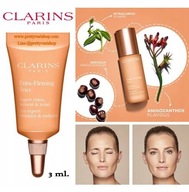 EXTRA FIRMING YEUX BALSAM POD OCZY CLARINS KREM 3ml