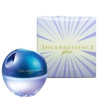 AVON INCANDESSENCE GLOW 50 ml Woda perfumowana Unikat Nowa