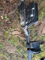 PODŁUŻNICA prawy PRZÓD AUDI A6 C6