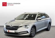 Skoda Superb 2.0 Diesel 200KM