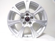 4x RENAULT CAPTUR MEGANE KADJAR TALISMAN LAGUNA 3 ARKANA_F-VAT_17''